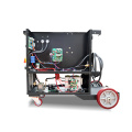 Máquina de elding de costura interna MIG-250 con alimentador de alambre de 5 kgs